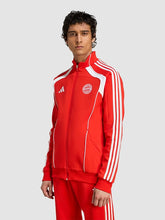 Adidas FC Bayern UBP Track Jacket